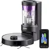 Image de Robot Aspirateur Laveur EUREKA E10s