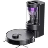 Image de Aspirateur Robot Laveur - EUREKA E10S Noir - 4000 Pa - 180 min - 200 ml