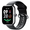 Image de Joyroom JR-FT5 Plus Fit-Life Series Montre intelligente avec fonction répondre/passer un appel, noir graphite