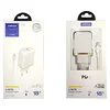 Image de Joyroom JR-PBF04 Affichage Numérique 20000mAh Power Bank Charge Rapide Noir