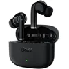 Image de QCY - T19, Casque Complètement sans Fil avec Boîte de Charge - Noir