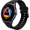 Image de QCY Montre Intelligente GT avec écran Retina 1.43 AMOLED HD, écran de luminosité maximale, Cadre et Couronne de Montre en métal, Surveillance de la santé, jusqu'à 10 Jours d'autonomie de la Batterie
