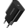 Image de UGREEN USB-C 20W PD Wall Charger EU Black