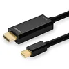 Image de UGREEN Câble convertisseur HDMI 4K Mini DisplayPort 1,5 m