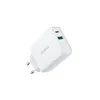 Image de UGREEN 60468 Chargeur d'appareils Mobiles Blanc Intérieure