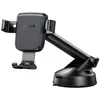 Image de Ugreen 60990B Soporte Para Coche Ventosa Negro