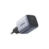 Image de UGREEN Nexode Chargeur 20W USB C avec GaN Tech Alimentation Compatible iPhone 14 Pro Max 13 12 11 XR X iPad Mini Air Galaxy S22 Plus S21 S20, Câble Non Inclus, (90664)