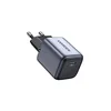 Image de UGREEN Nexode 30W Chargeur USB C Rapide iPhone GaN Prise Secteur Compatible avec iPhone 17 Pro Max Air 16 15 14 13 12 Plus Pixel 9 8 Pro 7a Galaxy S25 S24 S23 S22 A56 A16 A06 iPad MacBook Air (Gris)