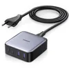 Image de UGREEN Nexode 2*USB-A + 2*USB-C 65W Desktop Fast Charger