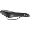 Image de Selle Royal Hello Sella Da Bicicletta Unisex Adulto, Nero, Taglia Unica