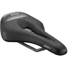 Image de Fizik Terra Aidon X1 Selle de vélo E-MTB avec Coque renforcée et Rails en Carbone Largeur 145 mm Noir