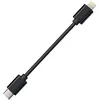 Image de Câbles USB Cayin CS-L2C lightning/USB-C