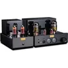 Image de Amplis casque Cayin HA-6A MK2 Noir