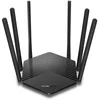 Image de Mercusys Routeur WiFi AC1900Mbps , Routeur WiFi Bi-Bande , 3 ports RJ45 Gigabit , 6 antennes, Connexion intelligente, Contrôle parental, Mode point d'accès, MR50G