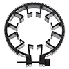 Image de DJI Focus Lens Gear Ring 60mm Lens Gear Ring (60mm), CP.ZM.000292 (Lens Gear Ring (60mm)