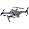 Image de DJI - Mavic Pro Fly More Combo (Version UE) | Incl. 1 Drone Quadricoptère, 1 Batterie de Vol Intelligente, 1 Radiocommande, 1 Chargeur Voiture & Autres | Photos & Vidéos en Haute Résolution