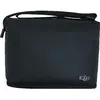 Image de DJI Spark/Mavic Sac En Bandoulière - Sac En Bandoulière Multifonctions Pour Contenir l'Un des Drones & Ses Accessoires, Peut Emporter 1 Drone, 2 Batteries, 1 Chargeur & Autres Accessoires - Noir