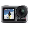 Image de DJI Osmo Action Cam - Caméra d'Action, SnapShot, Imperméable 11M, Contrôle Vocal, Résitance à la Température, Fonctions Intuitives, Modes Personalisés, Revêtement Protecteur et Anti-Saleté