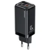 Image de USAMS Sieciowa T47 USB/USB-c 65 W PD Fast Marque