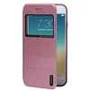 Image de USAMS 6958444991085 Étui Folio Rose pour téléphone Portable pour téléphones Mobiles