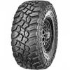 Image de PNEU X-PRIVILO M/T P.O.R. 33/12.50 R15 108Q TRACMAX