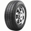 Image de LEAO 205/70 R15 106R Pneu 4 saisons LCamion Compatible avec FIAT Ducato III Van 250, 290 Ducato III Camion plate-forme/Châssis 250, 290, CITROËN Jumper II Van 250, PEUGEOT Boxer Van 250