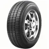 Image de LEAO 225/75 R16 118R Pneu 4 saisons LCamion Compatible avec FIAT Ducato III Van 250, 290 Ducato III Camion plate-forme/Châssis 250, 290, CITROËN Jumper II Van 250, PEUGEOT Boxer Van 250