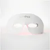 Image de Masque LED Yeux X2000 Nooance Blanc taille unique