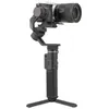 Image de Stabilisateur Feiyu G6 Max Noir pour smartphone, caméra sport ou appareils photo sans miroir en occasion ou reconditionné
