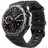Image de Amazfit T-Rex 3 Outdoor Smartwatch 48mm Écran AMOLED, Cartes et Navigation Hors Ligne, GPS Double Bande à 6 Systèmes Satellites, Autonomie de 27 Jours, Paiement NFC, 170 Modes Sportifs pour Aventure