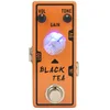 Image de Tone City Black Tea · Effet guitare