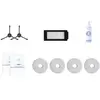 Image de Kit accessoires ECOVACS Premium brosses filtres Deebot T30 Pro Omni