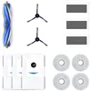 Image de ECOVACS X5 OMNI/X5 PRO OMNI Consommables de rechange pour robot aspirateur consommables accessoires