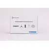 Image de Kit accessoires ECOVACS Entretien Buddy Kit DKT130151 brosses Deebot X1 Omni