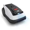 Image de ECOVACS Goat O800 RTK Robot Tondeuse sans Fil périphérique 800 m², RTK+Vision Améliorée par Lidar, Cartographie Automatique, Passages étroits jusqu'à 0,7 m, Tonte précise des Bordures, Pente 45%