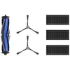 Image de Kit accessoires ECOVACS Maintenance standard brosses robot Deebot X8 Pro Omni