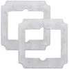 Image de Lingettes et serpillères ECOVACS Lavage microfibre vitres robot lave-vitres Winbot Mini