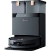 Image de Deebot X8 Pro Omni 0,22 L Noir, Robot aspirateur