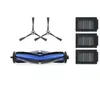 Image de Kit accessoires ECOVACS Maintenance premium brosses filtres Deebot T50 Pro Omni