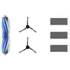 Image de Kit accessoires ECOVACS Maintenance brosses filtres sacs Deebot T50 Omni