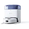 Image de Aspirateur robot Ecovacs Deebot Mini Bleu en occasion ou reconditionné