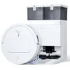 Image de ECOVACS T50 Omni GEN2 Robot Aspirateur Laveur 21000Pa Extensible AIVI 81mm