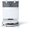 Image de Aspirateur robot T50 Omni Gen2 Blanc ECOVACS