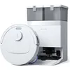 Image de ECOVACS T30C Omni GEN2 - Aspirateur Robot Laveur avec Station - 25000Pa - Lavage à leau Chaude 75  - Serpillière OZMO Turbo 2.0