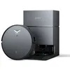 Image de Robot aspirateur laveur Ecovacs Deebot X11 Pro Omni Noir en occasion ou reconditionné