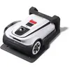 Image de Robot tondeuse ECOVACS GOAT A1600 sans fil périphérique, 1600 m² de superficie, coupe bordures TruEdge