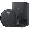 Image de ECOVACS DEEBOT T80S OMNI - Robot Aspirateur Laveur - Station OMNI tout-en-un - 24 800 Pa - ZeroTangle 3.0