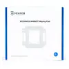 Image de Ecovacs - Lingettes Et Serpillères  Avec Support Pour W3 Omni X2