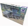 Image de Unbekannt Bronco Models cb35132 modèle Kit Armored Krupp Protze Kfz. 69 with 3,7 cm Pak 36 (Late Version)
