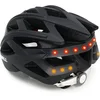 Image de LIVALL BH60SE Neo Casque de vélo Intelligent avec feu Stop et système d'éclairage LED, système d'alarme SOS et unité multimédia Bluetooth, en Noir, Taille 55-61 cm, Tour de tête Bh60se Neo Noir
